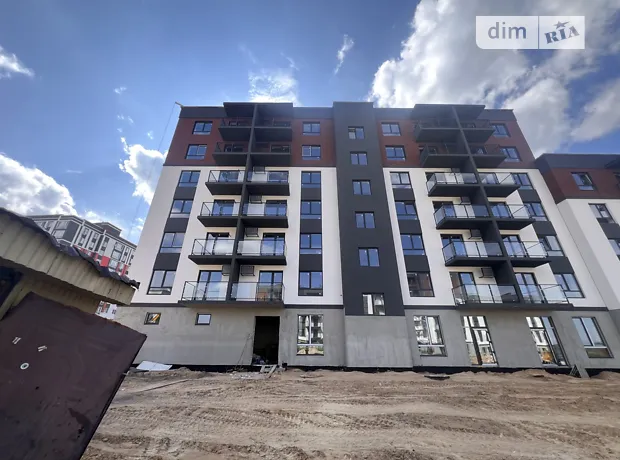 Квартира на вул. Технологічна, 6 в Києві, ID 295625, фото №9