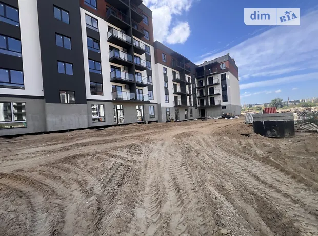 Квартира на вул. Технологічна, 6 в Києві, ID 295625, фото №10