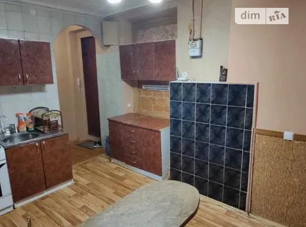 Квартира на вул. Куліша Пантелеймона в Львові, ID 294590, фото №1