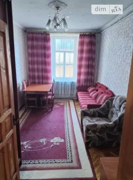 Квартира на вул. Куліша Пантелеймона в Львові, ID 294590, фото №5