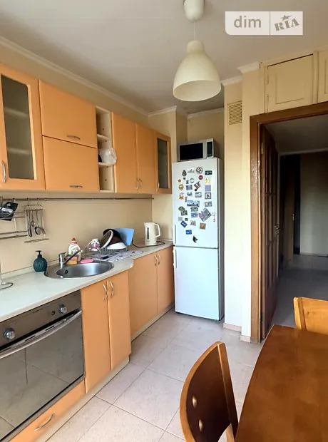 Квартира на бул. Лесі Українки, 7 в Київ, ID 294674, фото №1