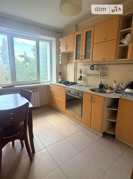 Квартира на бул. Лесі Українки, 7 в Київ, ID 294674, фото №5