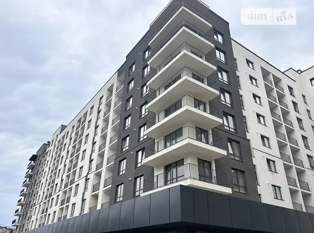 Квартира на вул. Івасюка в Івано-Франківську, ID 295115, фото №1
