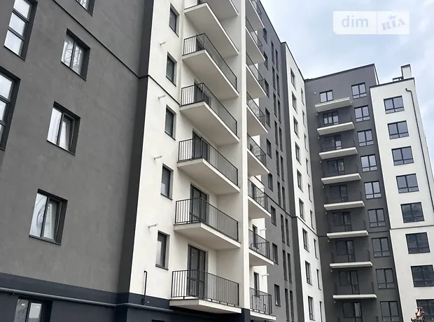 Квартира на вул. Івасюка в Івано-Франківську, ID 295115, фото №2