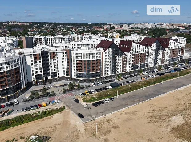 Квартира на вул. Ольги Кобилянської 1В/39 в Києві, ID 294631, фото №2