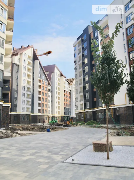 Квартира на вул. Ольги Кобилянської 1В/39 в Києві, ID 294631, фото №5