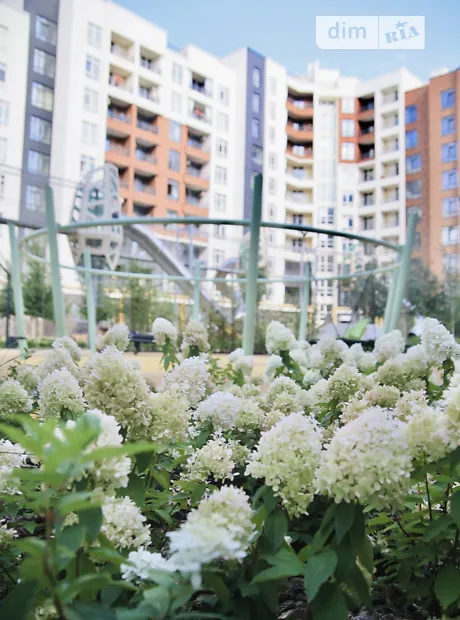 Квартира на вул. Ольги Кобилянської 1В/39 в Києві, ID 294631, фото №8