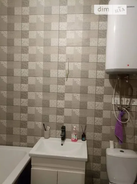 Квартира на вул. Драгоманова, 6Б в Харкові, ID 294621, фото №5