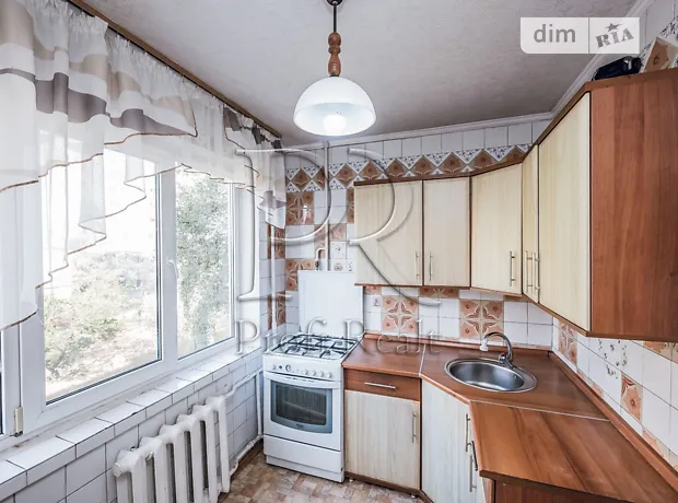 Квартира на просп. Романа Шухевича, 8А в Києві, ID 294583, фото №1