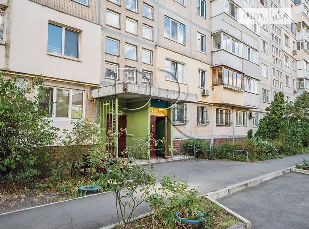 Квартира на просп. Романа Шухевича, 8А в Києві, ID 294583, фото №18