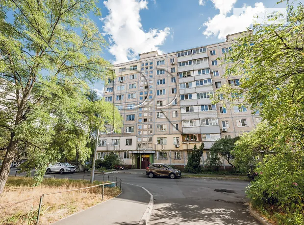 Квартира на просп. Романа Шухевича, 8А в Києві, ID 294583, фото №19