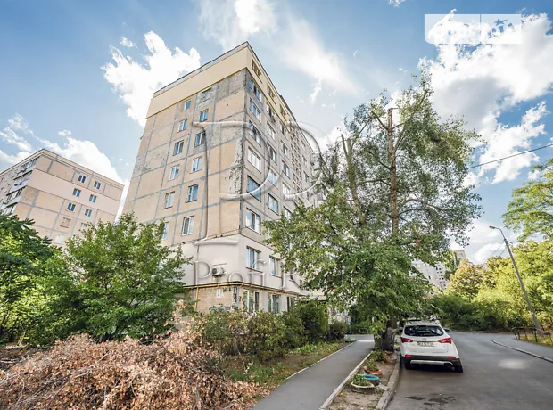 Квартира на просп. Романа Шухевича, 8А в Києві, ID 294583, фото №20