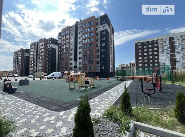 Квартира на вул. Гетьманська в Хмельницькому, ID 294580, фото №20