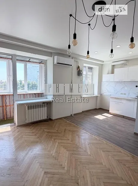 Квартира на вул. Табірна, 44 в Київ, ID 294692, фото №1