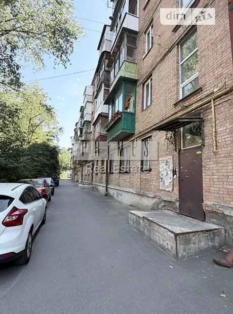 Квартира на вул. Табірна, 44 в Києві, ID 294692, фото №11