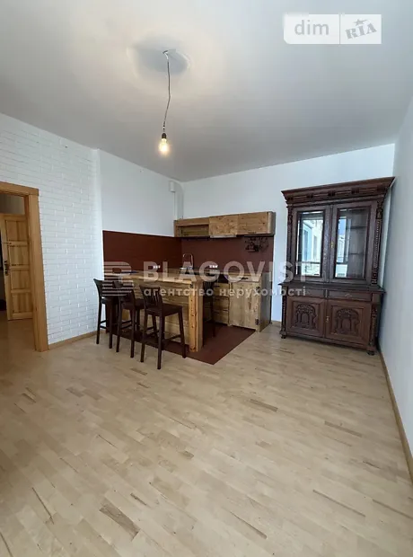 Квартира на вул. Кирило-Мефодіївська, 2 в Київ, ID 294693, фото №1