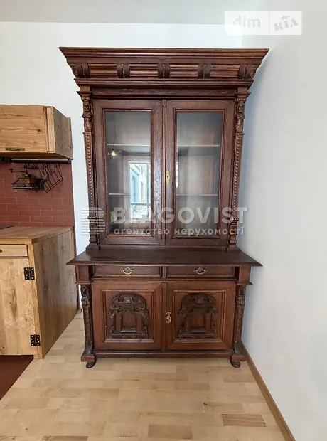 Квартира на вул. Кирило-Мефодіївська, 2 в Києві, ID 294693, фото №11