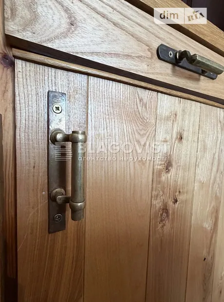 Квартира на вул. Кирило-Мефодіївська, 2 в Києві, ID 294693, фото №12