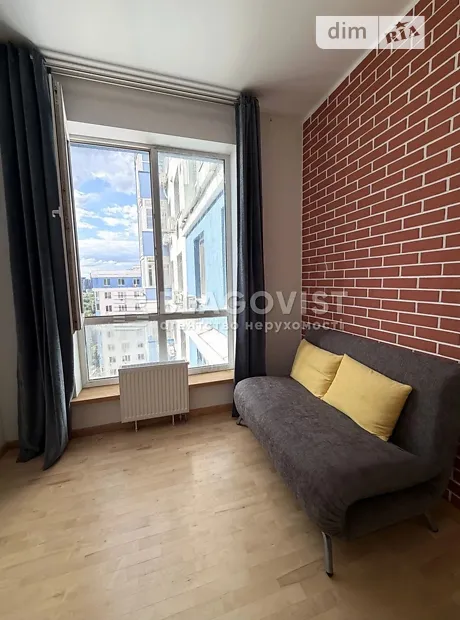 Квартира на вул. Кирило-Мефодіївська, 2 в Києві, ID 294693, фото №13