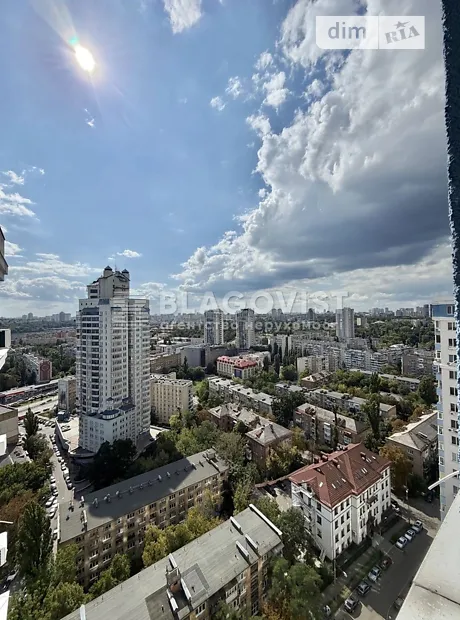 Квартира на вул. Кирило-Мефодіївська, 2 в Києві, ID 294693, фото №14