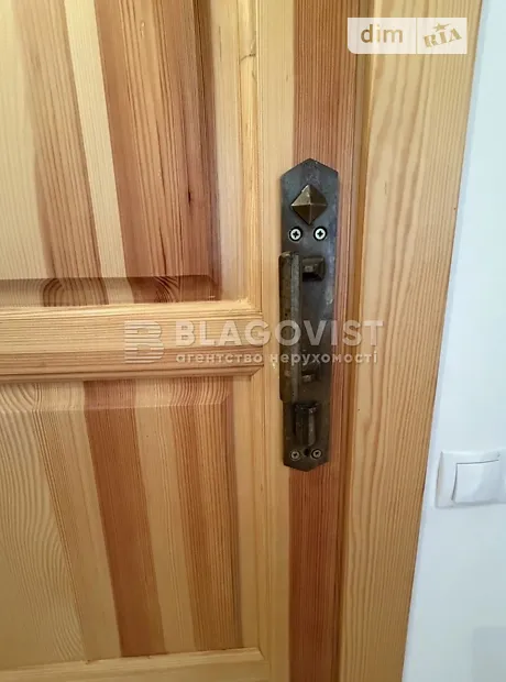 Квартира на вул. Кирило-Мефодіївська, 2 в Києві, ID 294693, фото №19