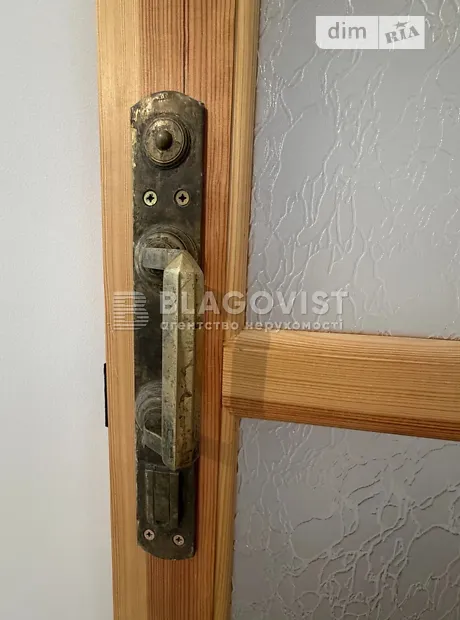 Квартира на вул. Кирило-Мефодіївська, 2 в Києві, ID 294693, фото №20