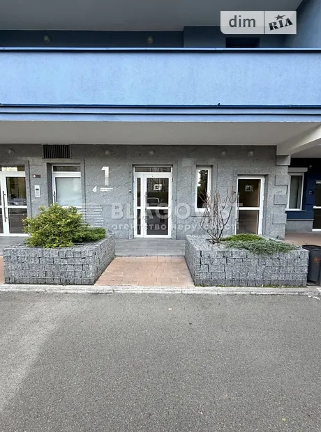 Квартира на вул. Кирило-Мефодіївська, 2 в Києві, ID 294693, фото №24