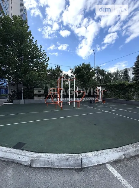 Квартира на вул. Кирило-Мефодіївська, 2 в Києві, ID 294693, фото №26