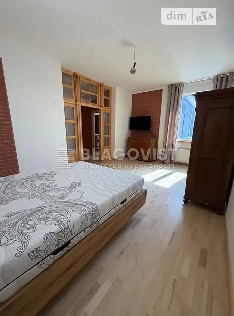 Квартира на вул. Кирило-Мефодіївська, 2 в Київ, ID 294693, фото №5