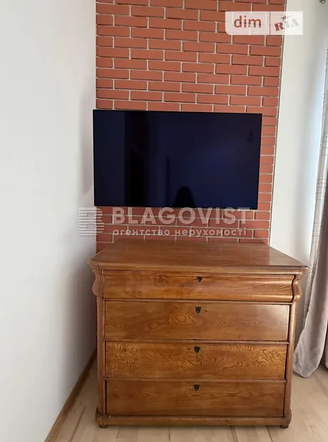 Квартира на вул. Кирило-Мефодіївська, 2 в Києві, ID 294693, фото №6