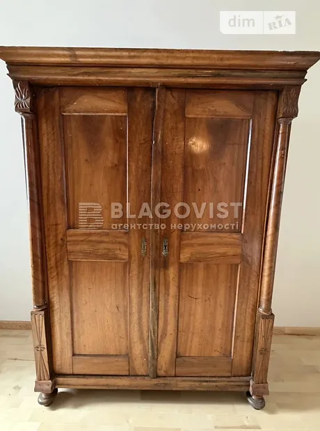 Квартира на вул. Кирило-Мефодіївська, 2 в Києві, ID 294693, фото №7