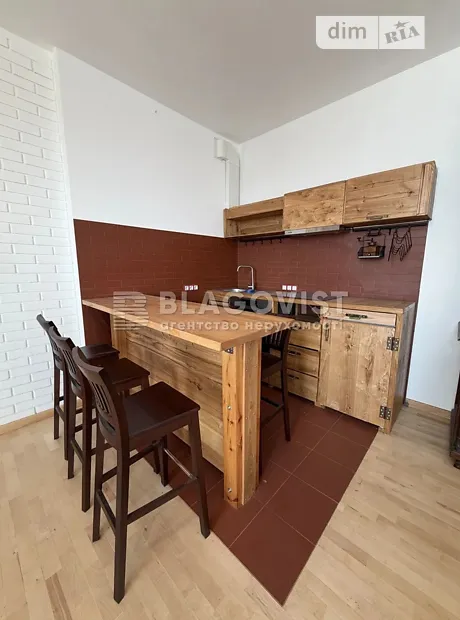 Квартира на вул. Кирило-Мефодіївська, 2 в Києві, ID 294693, фото №9