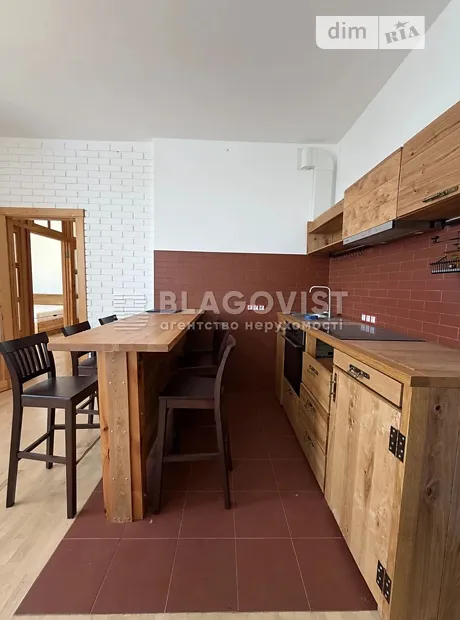 Квартира на вул. Кирило-Мефодіївська, 2 в Києві, ID 294693, фото №10