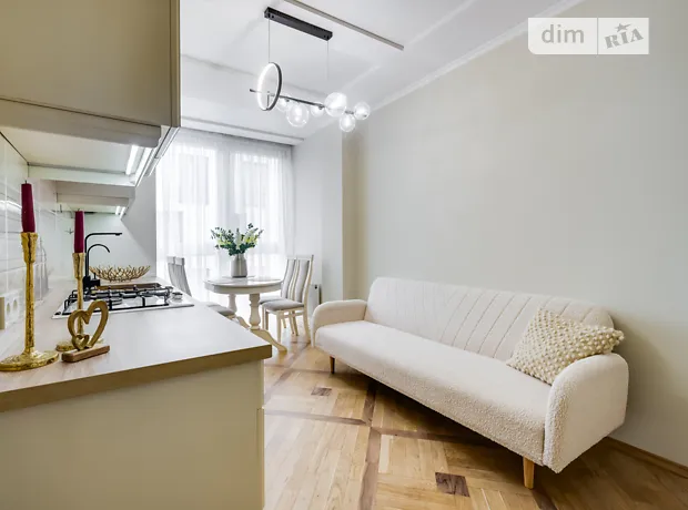 Квартира на вул. Лемківська, 9А в Львові, ID 294624, фото №11