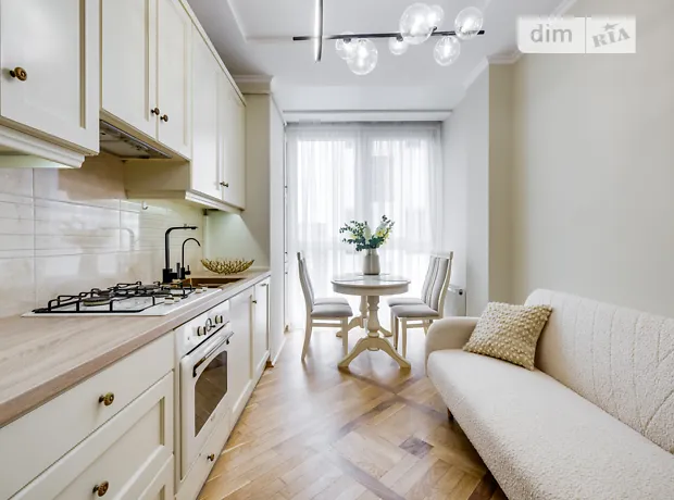 Квартира на вул. Лемківська, 9А в Львові, ID 294624, фото №12