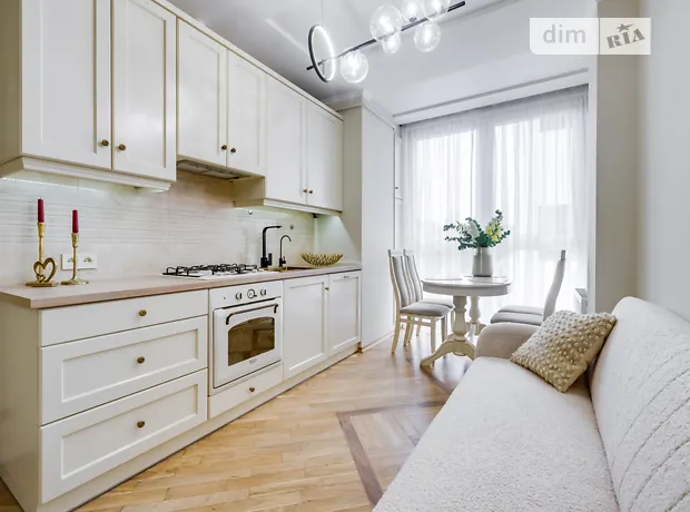 Квартира на вул. Лемківська, 9А в Львові, ID 294624, фото №13