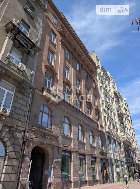 Квартира на вул. Хрещатик, 8 в Києві, ID 294694, фото №1