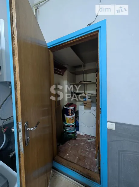 Квартира на вул. Хрещатик, 8 в Києві, ID 294694, фото №13