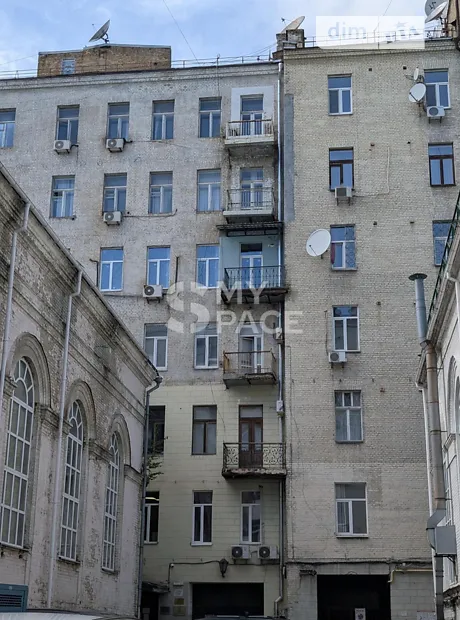 Квартира на вул. Хрещатик, 8 в Києві, ID 294694, фото №3