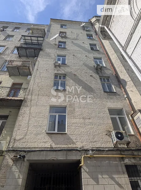 Квартира на вул. Хрещатик, 8 в Києві, ID 294694, фото №4