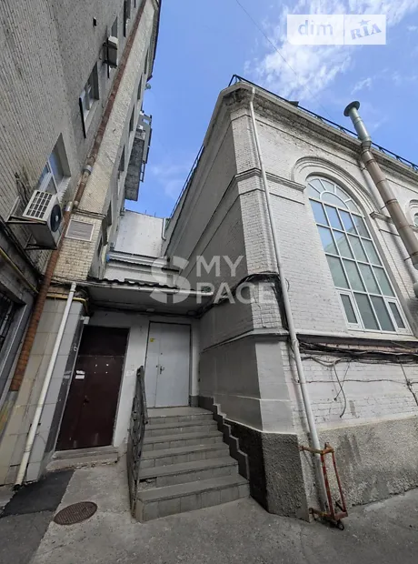 Квартира на вул. Хрещатик, 8 в Києві, ID 294694, фото №5
