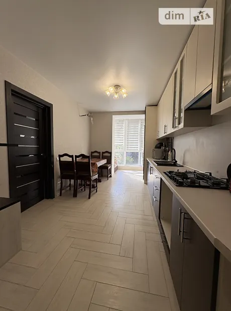 Квартира на вул. Мінеральна, 7К в Києві, ID 294756, фото №1
