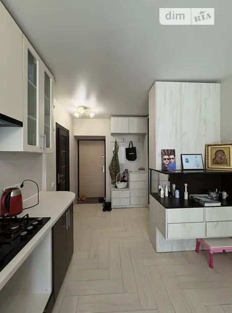 Квартира на вул. Мінеральна, 7К в Києві, ID 294756, фото №3