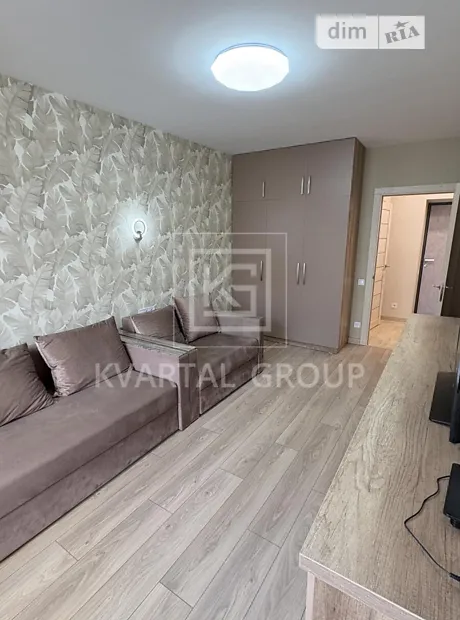 Квартира на вул. Ольги Кобилянської, 22 в Києві, ID 295663, фото №5