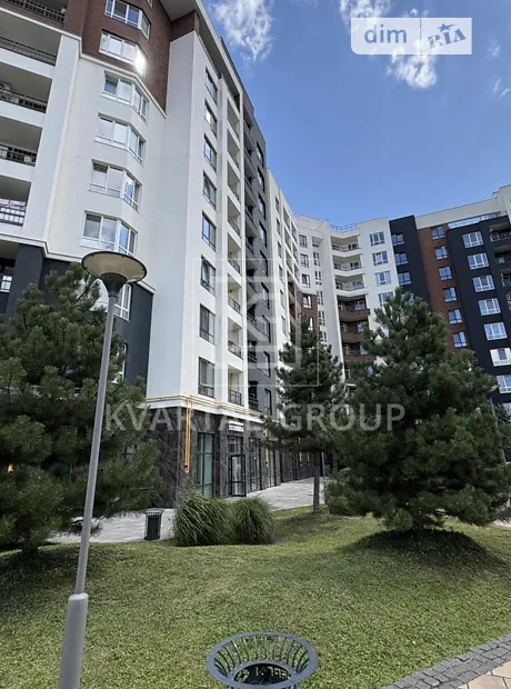 Квартира на вул. Ольги Кобилянської, 22 в Києві, ID 295663, фото №6