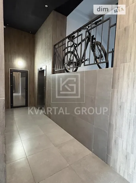 Квартира на вул. Ольги Кобилянської, 22 в Києві, ID 295663, фото №10