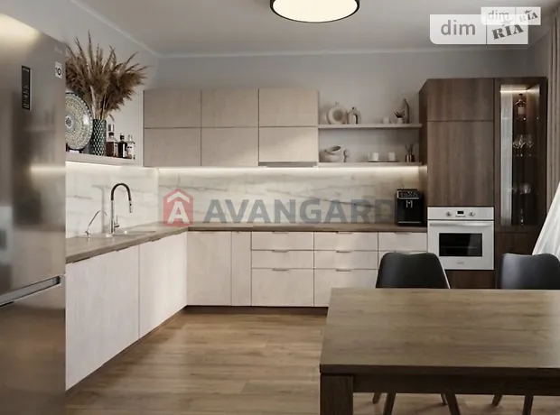 Квартира на вул. Академіка Заболотного, 15В в Києві, ID 294737, фото №1
