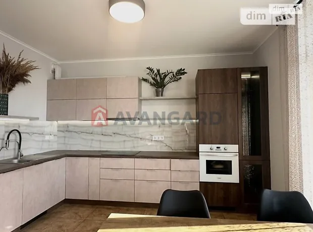 Квартира на вул. Академіка Заболотного, 15В в Києві, ID 294737, фото №2