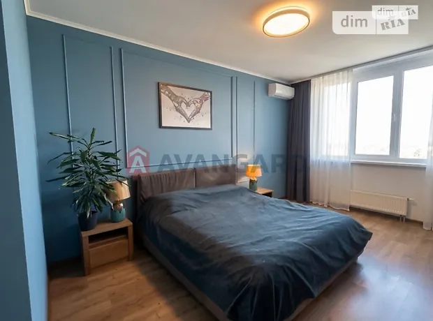 Квартира на вул. Академіка Заболотного, 15В в Києві, ID 294737, фото №11