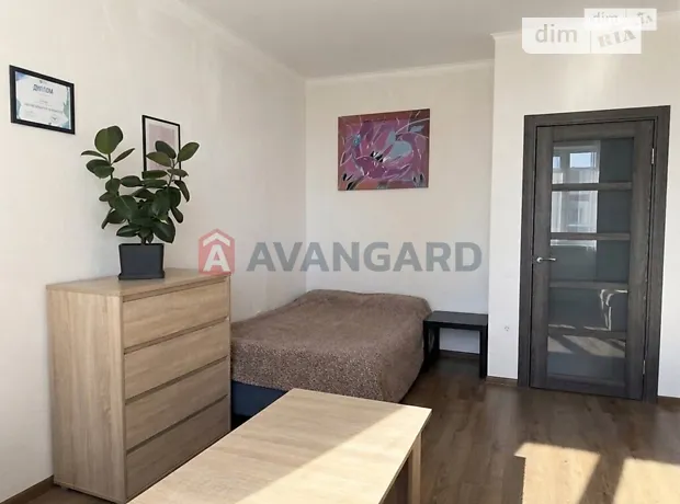 Квартира на вул. Академіка Заболотного, 15В в Києві, ID 294737, фото №14